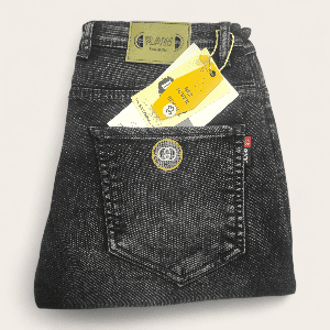 ডেনিম জিন্স প্যান্ট