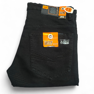 ডিওএফ ব্ল্যাক ডায়মন্ড রুকিস জিন্স