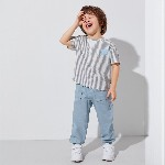 বাচ্চা ছেলে ফ্যাশন