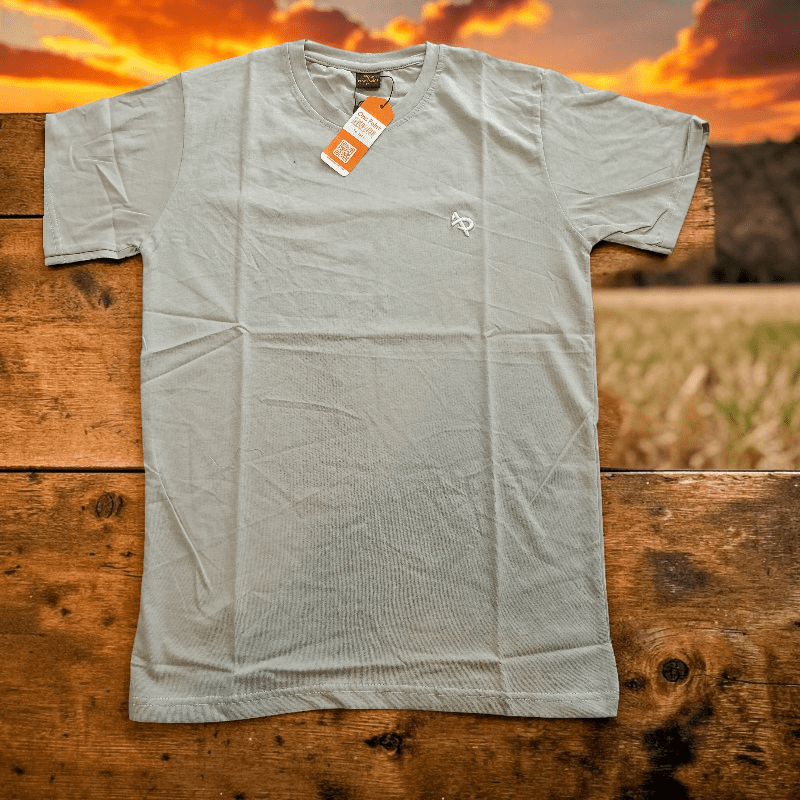 One Point One Color T-Shirt