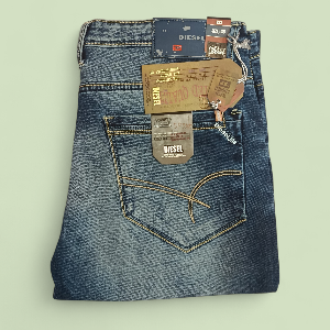ডেনিম ডিজেল জিন্স প্যান্ট