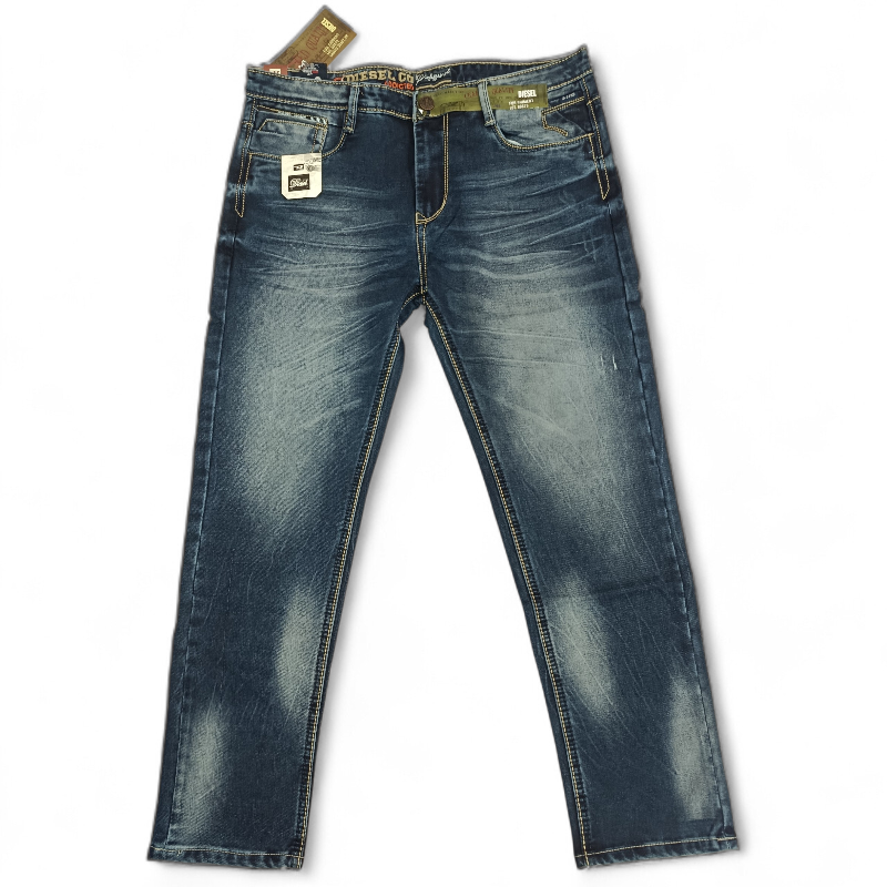 DENIM DIESEL JEANS PANTS