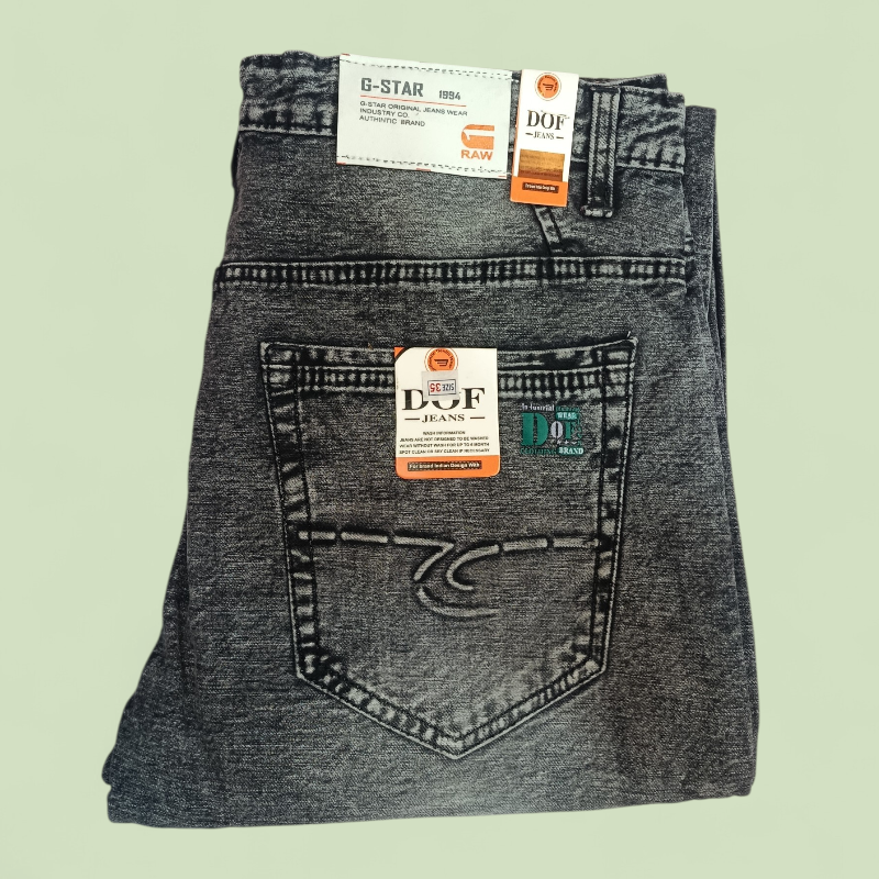 DOF G-STAR JEANS